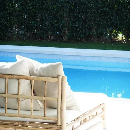 Vacation House With 12 Months Of Summer 빌라 에스테포나