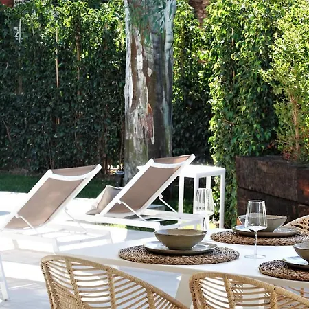Villa Vacation House With 12 Months Of Summer Estepona