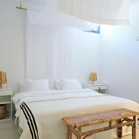 빌라 Vacation House With 12 Months Of Summer