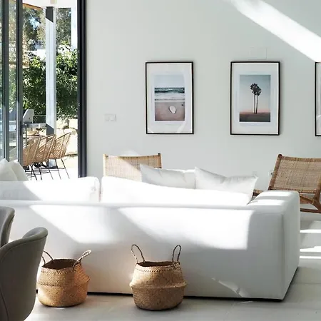 빌라 Vacation House With 12 Months Of Summer *