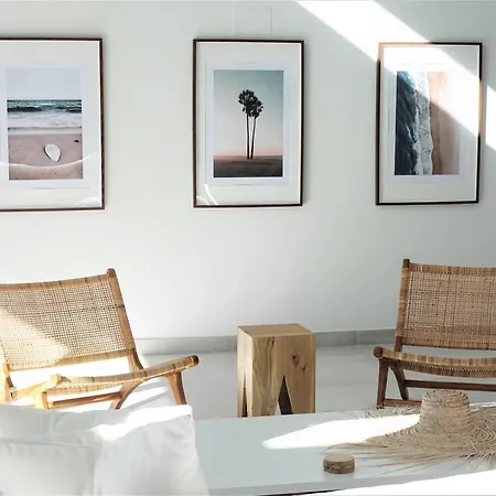 Vacation House With 12 Months Of Summer * Estepona