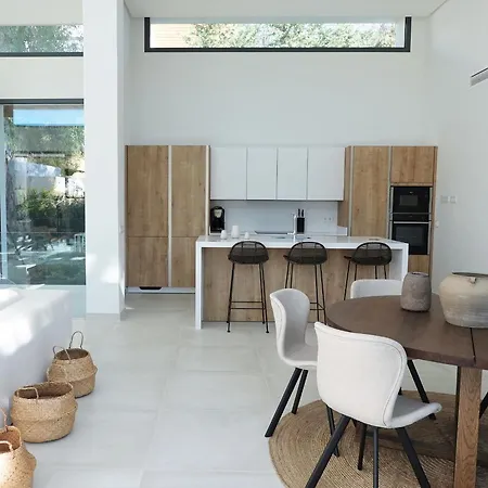 Vacation House With 12 Months Of Summer 빌라 *